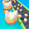 Idle Egg Factory 2.6.5 (arm64-v8a + arm-v7a) (Android 5.0+)