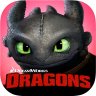 Dragons: Rise of Berk 1.82.4 (arm64-v8a + arm-v7a) (Android 6.0+)