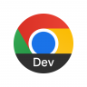 Chrome Dev 123.0.6271.3 (x86 + x86_64) (Android 8.0+)