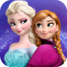 Disney Frozen Free Fall Games 13.3.4