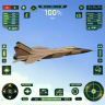 Sky Warriors: Airplane Games 4.17.4