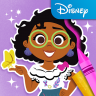 Disney Coloring World 14.2.2 (Android 7.0+)