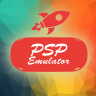 Rocket PSP Emulator for PSP 4.5