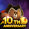 LINE Rangers: Brown-Cony Wars! 10.0.2 (arm64-v8a + arm-v7a) (nodpi) (Android 8.0+)