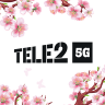 Tele2 Казахстан 1.10.1 (Android 6.0+)