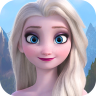 Disney Frozen Free Fall Games 13.4.3