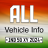 RTO Vehicle Information 12.44 (Android 7.0+)