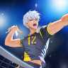 The Spike - Volleyball Story 4.3.1 (nodpi) (Android 7.0+)
