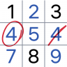 Sudoku.com - classic sudoku 6.12.0 (Android 7.0+)
