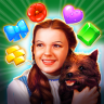 The Wizard of Oz Magic Match 3 1.0.6200 (Android 5.1+)