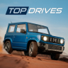 Top Drives – Car Cards Racing 22.20.00.19529 (arm64-v8a) (Android 7.0+)