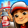 Subway Surfers 3.30.0 (arm64-v8a + arm-v7a) (Android 5.1+)