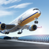 Airline Commander: Flight Game 2.4.1 (Android 5.1+)