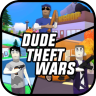 Dude Theft Wars Shooting Games 0.9.0.9c