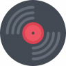 Vinyl Music Player (f-droid version) 1.10.4