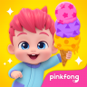 Pinkfong Shapes & Colors 18.12 (arm64-v8a + arm-v7a) (Android 7.1+)