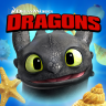Dragons: Rise of Berk 1.86.9 (arm64-v8a + arm-v7a) (Android 7.0+)