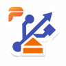 exFAT/NTFS for USB by Paragon 3.6.1.11 (nodpi) (Android 7.1+)