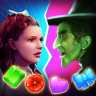 The Wizard of Oz Magic Match 3 1.0.6230 (Android 5.1+)