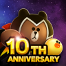 LINE Rangers: Brown-Cony Wars! 10.3.0 (arm64-v8a + arm-v7a) (120-640dpi) (Android 8.0+)