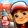 Subway Surfers 3.31.3 (arm64-v8a + arm-v7a) (Android 5.1+)