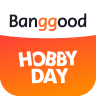 Banggood - Online Shopping 7.58.8 (arm64-v8a + arm-v7a) (Android 7.0+)