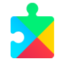 Google Services Framework 16 (Android 16+)