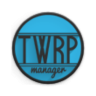 TWRP Manager (Requires ROOT) 9.8 (Android 4.0.3+)