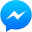 Facebook Messenger (Wear OS) 121.0.0.13.70