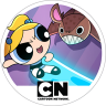 Ready, Set, Monsters! - The Powerpuff Girls 1.0.1