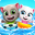 Talking Tom Pool - Puzzle Game 2.0.1
