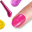 YouCam Nails - Manicure Salon for Custom Nail Art 1.26.1