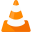 VLC for Android (f-droid version) 3.7.1