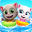 Talking Tom Pool - Puzzle Game 2.0.2