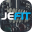 JEFIT Gym Workout Plan Tracker (Wear OS) Wear 3.15