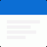Standard Notes (f-droid version) 3.201.4 (Android 9.0+)