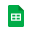 Google Sheets 1.25.501.00
