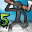 Anger of stick 5 : zombie 1.1.94