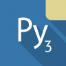 Pydroid 3 - IDE for Python 3 8.22_x86_64 (x86_64) (Android 6.0+)