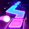 Dancing Ballz: Magic Tiles 2.5.2 (arm64-v8a + arm-v7a) (Android 5.1+)