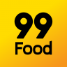 99 Food – Food Delivery 2.0.36 (1102003602)
