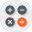 Calculator - Basic & Scientific 15.1.1.026
