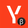 Yandex with Alice (beta) 25.121 (x86) (480dpi) (Android 9.0+)