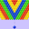 Bubble Shooter Rainbow 2.87.1
