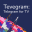 Tevegram : Telegram for TV (Android TV) 2.6.2