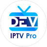 IPTV Smarter Pro Dev Player 3.5.9 (arm64-v8a + arm-v7a) (320-640dpi) (Android 6.0+)
