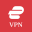 ExpressVPN: VPN Fast & Secure (Amazon Appstore Fire TV and Tablet version) 12.72.1