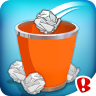 Paper Toss 2.1.1 (arm-v7a) (Android 4.0.3+)