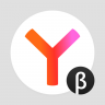 Yandex Browser (beta) 25.12.1.46 (x86) (480dpi) (Android 9.0+)