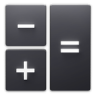 Calculator v6-1.0 (Android 4.4+)